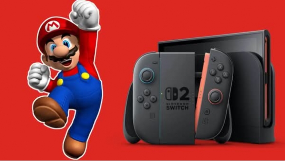 曝光！Switch_2隐藏设置现已揭晓，开启此选项后，画质和电池续航能力将迎来显著提升  
