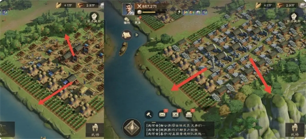 偃武游戏高效开荒玩法攻略——详尽解析