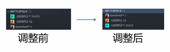 外媒盛赞Steam新推出的功能：丰富的游戏分类让寻找变得困难，现已具备优化空间