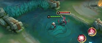 关于决胜巅峰中娜塔莉的玩法攻略—详细介绍