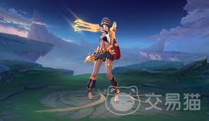 关于决胜巅峰中娜塔莉的玩法攻略—详细介绍