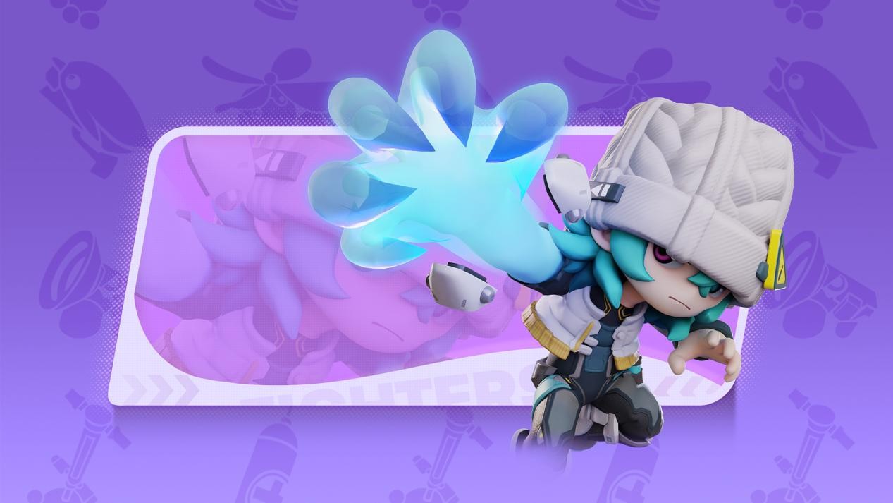 《奇葩战斗家》S47赛季或将带来一场梦幻般的可能性之旅：咩~祝你做个美好的梦！