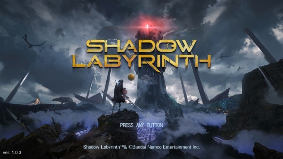 《暗斗迷宫》震撼发布：太空歌剧风格与经典游戏的完美结合