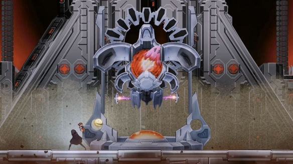 《暗斗迷宫》震撼发布：太空歌剧风格与经典游戏的完美结合