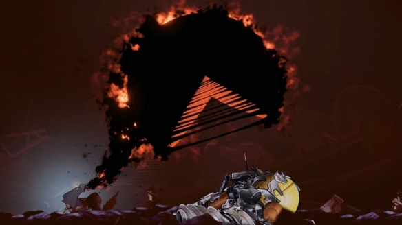 《暗斗迷宫》震撼发布：太空歌剧风格与经典游戏的完美结合