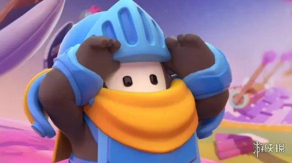 《糖豆人》的重大版本更新引发了玩家的广泛担忧,线上活跃人数持续呈现下降趋势 《糖豆人》的重大版本更新引发了玩家的广泛担忧,线上活跃人数持续呈现下降趋势