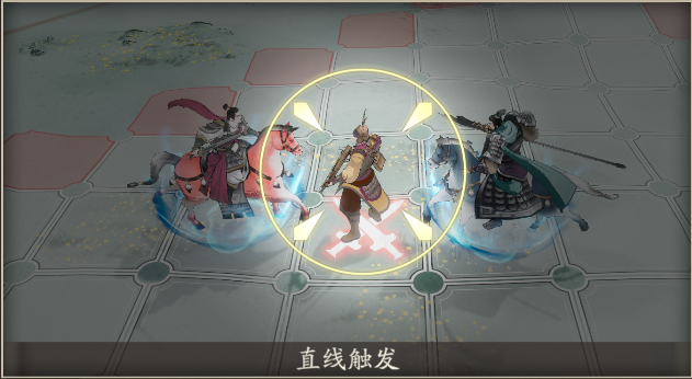 关于三国望神州的战斗机制，本文将为您提供详细的图文解析，帮助您更好理解游戏中的战斗系统。