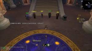 魔兽世界中“幸存者的愧疚”任务怎样完成-魔兽世界中如何进行幸存者的愧疚任务攻略
