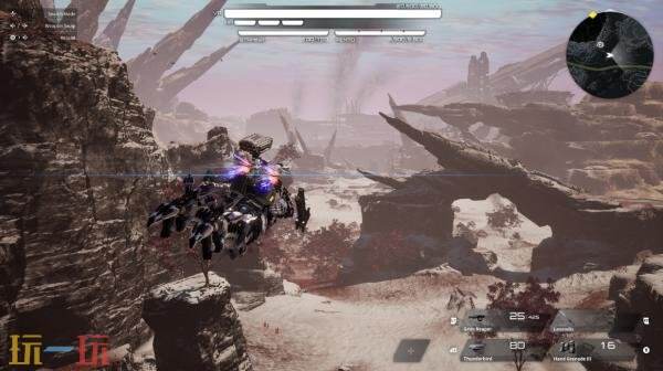 官方已发布《机甲战魔 神话之裔》的剧情预告片,目前已开启预购通道 官方已发布《机甲战魔 神话之裔》的剧情预告片,目前已开启预购通道