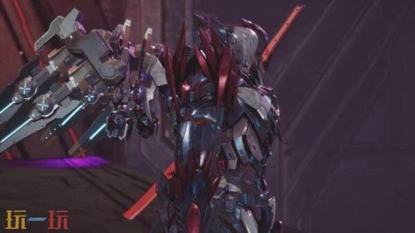 官方已发布《机甲战魔 神话之裔》的剧情预告片,目前已开启预购通道 官方已发布《机甲战魔 神话之裔》的剧情预告片,目前已开启预购通道