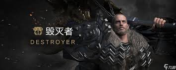 命运方舟中,愤怒之锤毁灭者的加点策略分析-命运方舟愤怒之锤毁灭者的技能分配与提升方案 命运方舟中,愤怒之锤毁灭者的加点策略分析-命运方舟愤怒之锤毁灭者的技能分配与提升方案