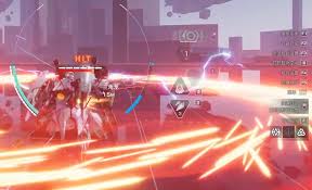 关于解限机飞景的连招技巧，如何组合打出连续华丽的技能连击