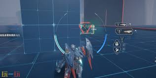 关于解限机飞景的连招技巧，如何组合打出连续华丽的技能连击