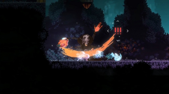 《孤羊战纪》于东方游戏文化周首次亮相,试玩版本限时开放 《孤羊战纪》于东方游戏文化周首次亮相,试玩版本限时开放