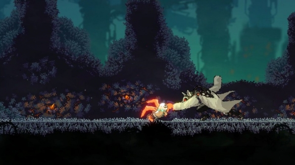 《孤羊战纪》于东方游戏文化周首次亮相,试玩版本限时开放 《孤羊战纪》于东方游戏文化周首次亮相,试玩版本限时开放