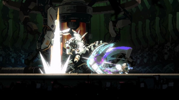 《孤羊战纪》于东方游戏文化周首次亮相,试玩版本限时开放 《孤羊战纪》于东方游戏文化周首次亮相,试玩版本限时开放