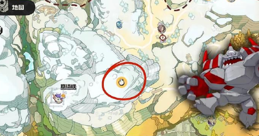 关于洛克王国中必捕捉精灵的详细位置指南分享——全面攻略 关于洛克王国中必捕捉精灵的详细位置指南分享——全面攻略