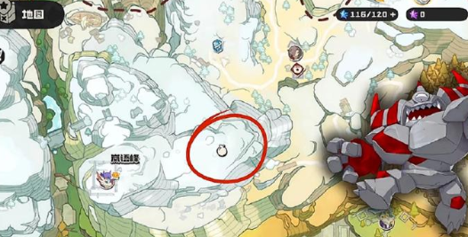 关于洛克王国中必捕捉精灵的详细位置指南分享——全面攻略 关于洛克王国中必捕捉精灵的详细位置指南分享——全面攻略