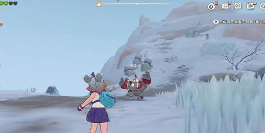 关于洛克王国中必捕捉精灵的详细位置指南分享——全面攻略 关于洛克王国中必捕捉精灵的详细位置指南分享——全面攻略