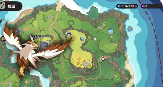 关于洛克王国中必捕捉精灵的详细位置指南分享——全面攻略 关于洛克王国中必捕捉精灵的详细位置指南分享——全面攻略