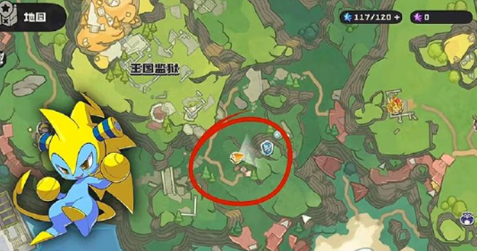 关于洛克王国中必捕捉精灵的详细位置指南分享——全面攻略 关于洛克王国中必捕捉精灵的详细位置指南分享——全面攻略