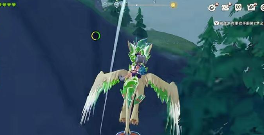 关于洛克王国中必捕捉精灵的详细位置指南分享——全面攻略 关于洛克王国中必捕捉精灵的详细位置指南分享——全面攻略