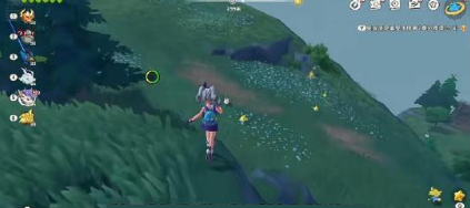 关于洛克王国中必捕捉精灵的详细位置指南分享——全面攻略 关于洛克王国中必捕捉精灵的详细位置指南分享——全面攻略