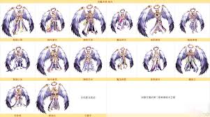 获得DNF光翼天使神器装扮的完整流程指南-如何在DNF中成功获取光翼天使神器装扮