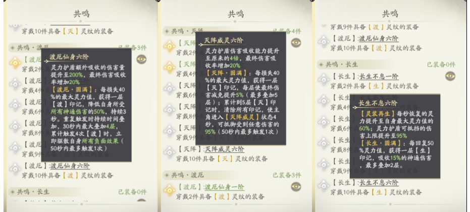 《凡人修仙传：人界篇》灵装完全毕业指南解析