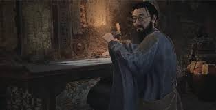 如何在明末渊虚之羽中解锁“饲药之人”结局——详细攻略指南

