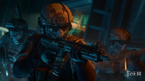 关于自动门系统的调整！《使命召唤黑色行动7》测试版最新升级