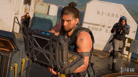 关于自动门系统的调整！《使命召唤黑色行动7》测试版最新升级