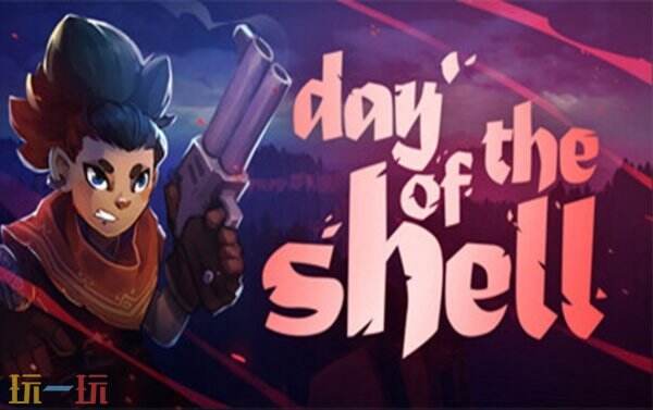 预计在2025年第三季度，肉鸽策略游戏《Day of the Shell》将正式发布。