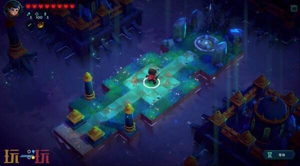 预计在2025年第三季度，肉鸽策略游戏《Day of the Shell》将正式发布。