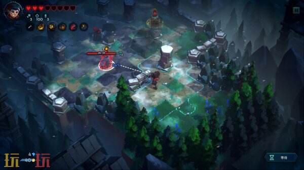 预计在2025年第三季度，肉鸽策略游戏《Day of the Shell》将正式发布。