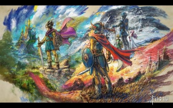 在Fami通最受期待的游戏榜单中,《马里奥赛车:世界》成功跻身前五名,表现引人注目!
在Fami通最受期待的游戏榜单中,《马里奥赛车:世界》成功跻身前五名,表现引人注目!