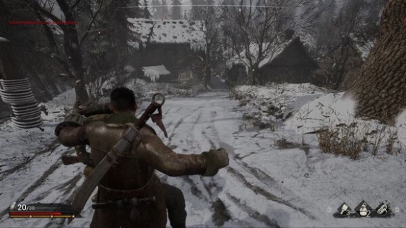 近日，国产抗战题材动作冒险游戏《斗虎》正式登陆Steam平台，预计将于2028年9月18日上线发售。