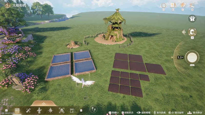 关于无限暖暖家园系统所有玩法的完整指南
关于无限暖暖家园系统所有玩法的完整指南