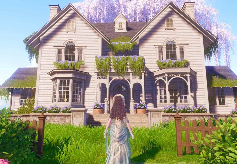 关于无限暖暖家园系统所有玩法的完整指南
关于无限暖暖家园系统所有玩法的完整指南