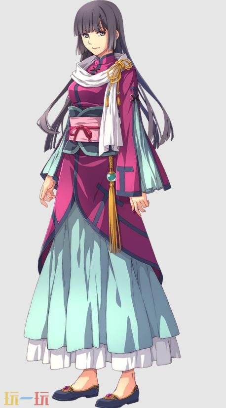 《空之轨迹 the 1st》「工房都市蔡斯」情报预告正式公开
