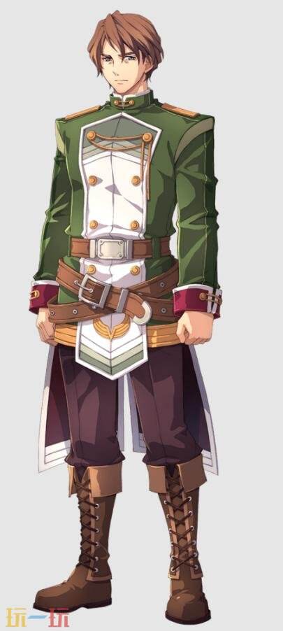 《空之轨迹 the 1st》「工房都市蔡斯」情报预告正式公开
