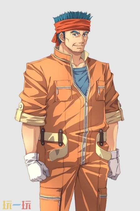 《空之轨迹 the 1st》「工房都市蔡斯」情报预告正式公开
