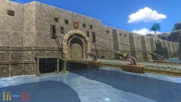 《空之轨迹 the 1st》「工房都市蔡斯」情报预告正式公开
