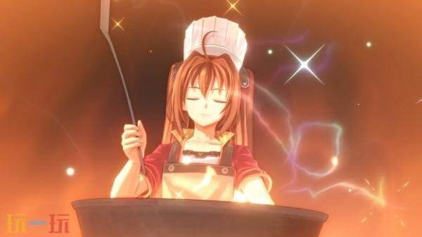 《空之轨迹 the 1st》「工房都市蔡斯」情报预告正式公开
