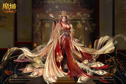 魔域口袋版秋季宠物技能详细解析