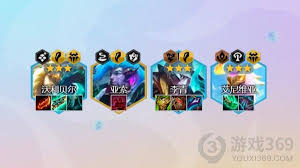 六神龙尊者狗熊阵容的搭配策略详解-六神龙尊者狗熊阵容组合方案