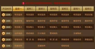 预言世界新手入门指南——轻松掌握基本玩法技巧