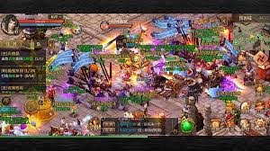 预言世界新手入门指南——轻松掌握基本玩法技巧