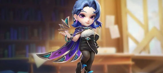 逃跑吧少年中冲锋的利芙卡牌组搭配攻略