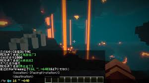 关于我的世界中地狱城堡的具体位置，本文为您提供2025年最全面的寻找指南